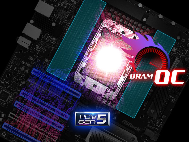 Server Grade Low Loss PCB